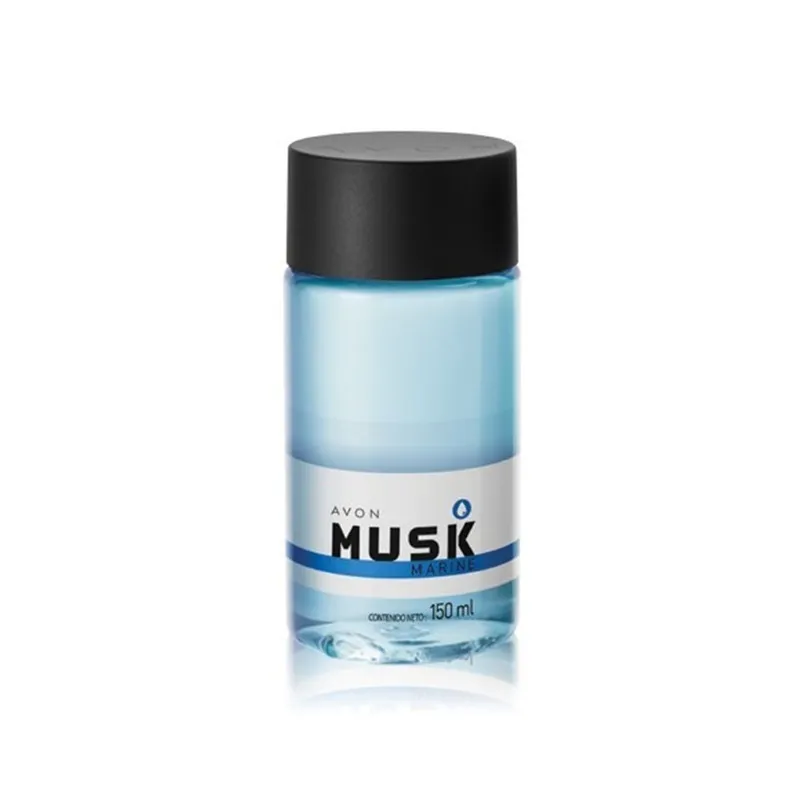Musk colonia 150ml